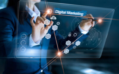 Integrated Digital marketing.